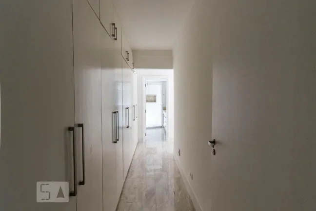 Imagem Apartamento com 3 Quartos à Venda, 210 m² em Indianópolis - São Paulo
