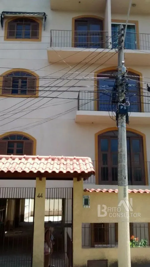Imagem Vendo Apartamento Saquarema, 3 Qts, Suíte, 1 vaga, próximo ao Mar - Saquarema/RJ.