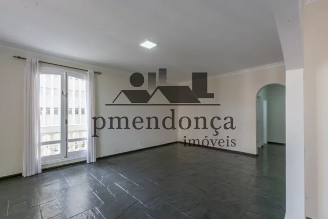 Imagem Apartamento em prédio de Alto Padrão na Rua Rio de Janeiro, construtora Lindemberg