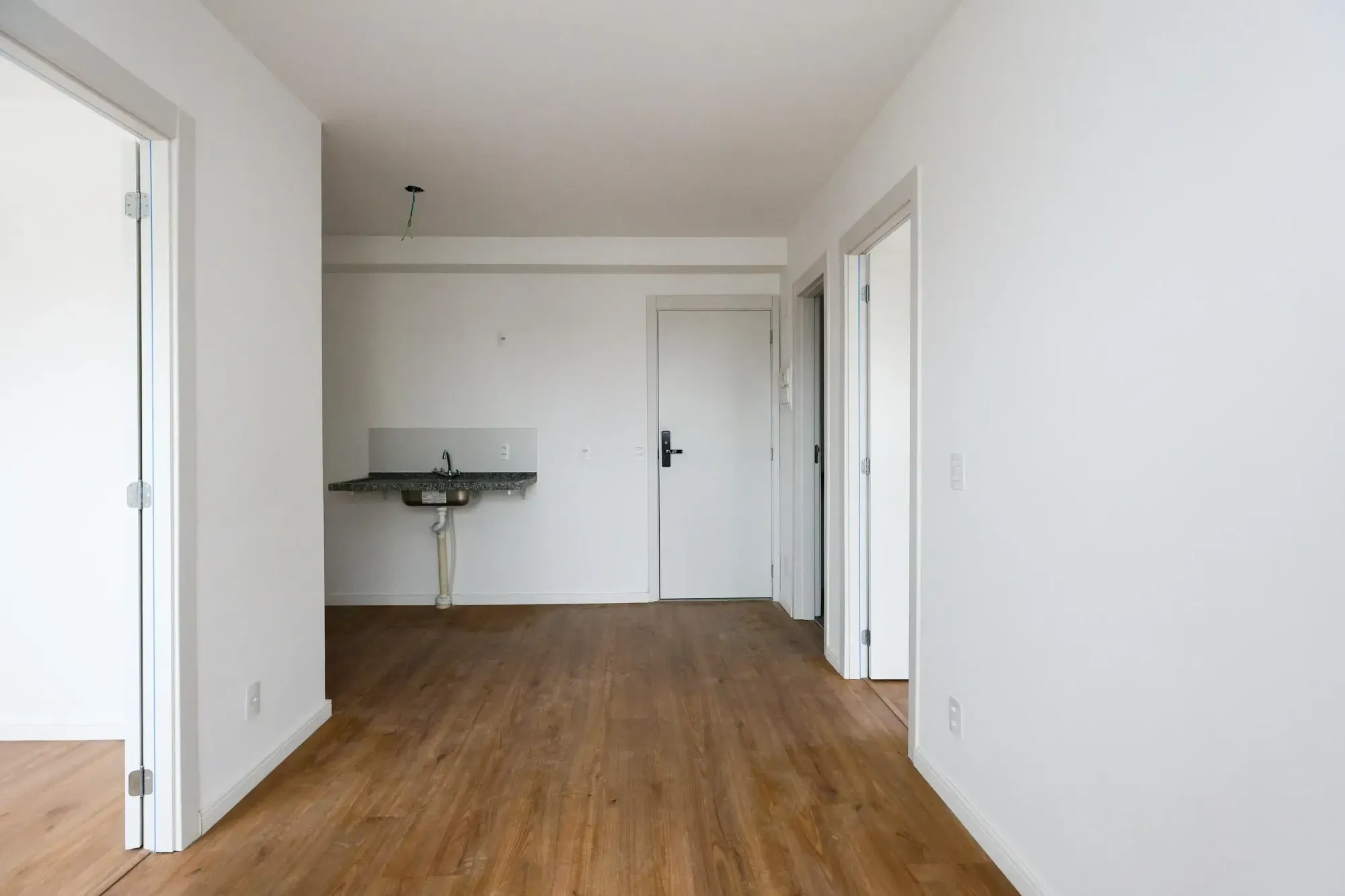 Imagem Apartamento com 2 Quartos para Alugar, 40 m² em Vila Sônia - São Paulo