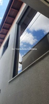 Imagem Casa a Venda. Jardim Panorama Salto SP.