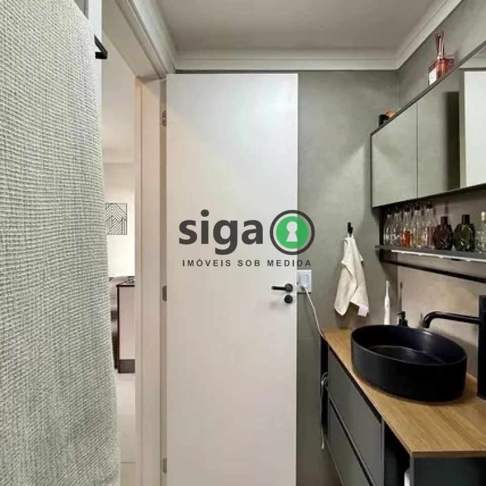 Imagem Apartamento com 2 dormitórios de 36m à venda no Jardim Caravelas