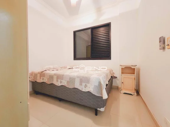 Imagem Apartamento à venda, com 4 Dormitórios 2 Suítes 120 m², em Riviera de São Lourenço - Bertioga SP