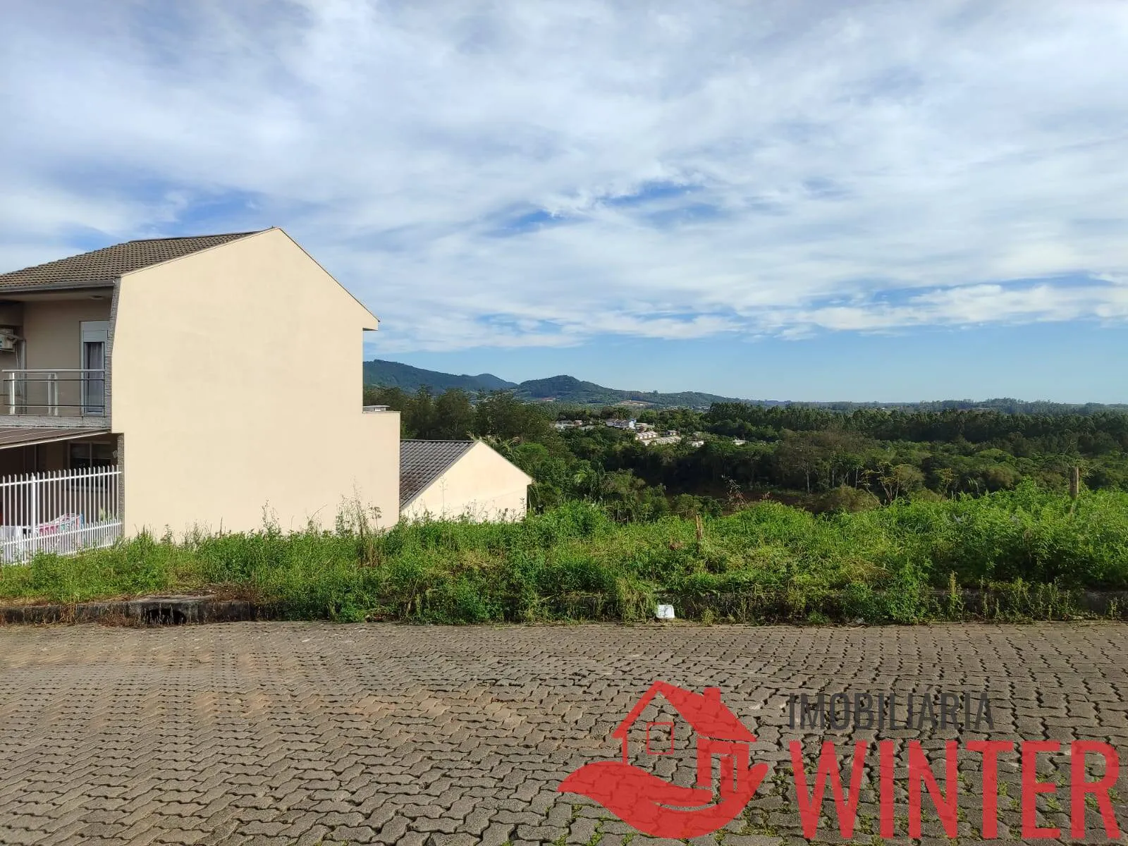 Imagem Terreno de 459,82m² no bairro bela Vista, Feliz.
