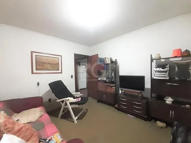 Imagem Casa 4 quartos, 4 vagas Para Comprar , Com 195m2 no Passo Da Areia
