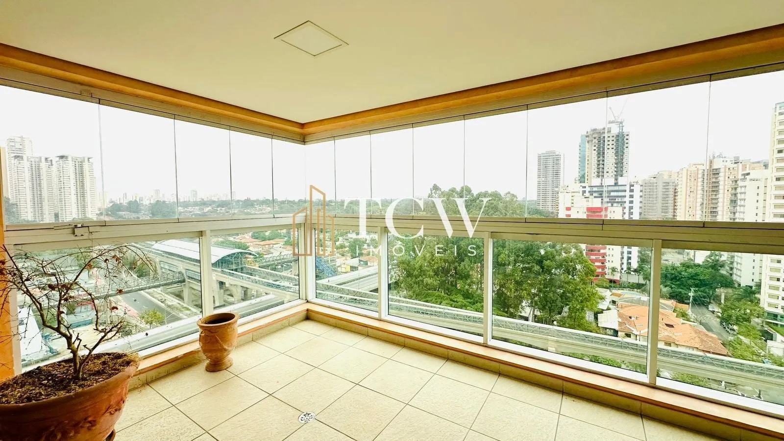 Imagem Apartamento Alto Padrão 3 suítes