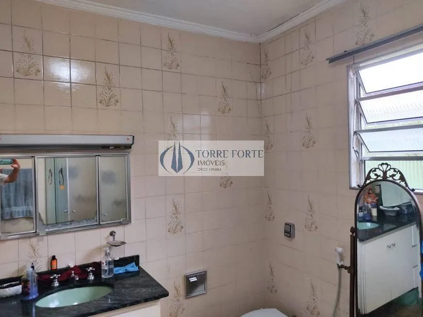Imagem Bela casa 2 dormitórios 2 banheiros e 2 vagas na Vila Matilde