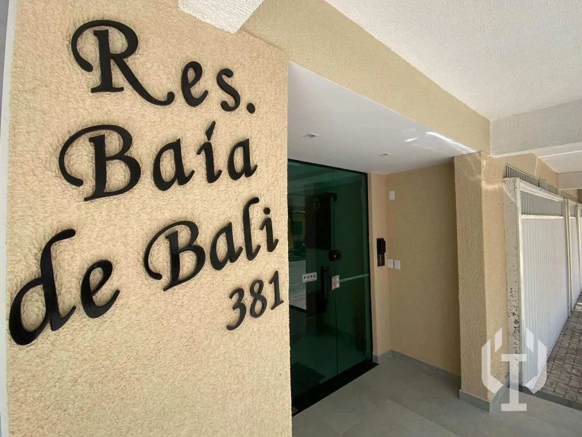 Imagem Apartamento à venda, no baia de bali em Itapema, Meia praia, com 3 quartos, 110m2