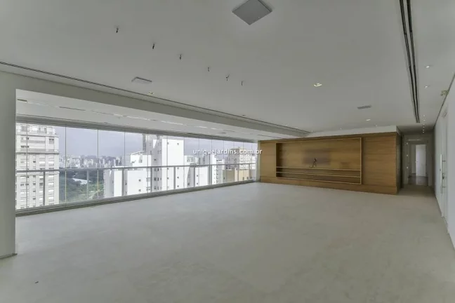 Imagem Apartamento à venda Vila Mariana São Paulo