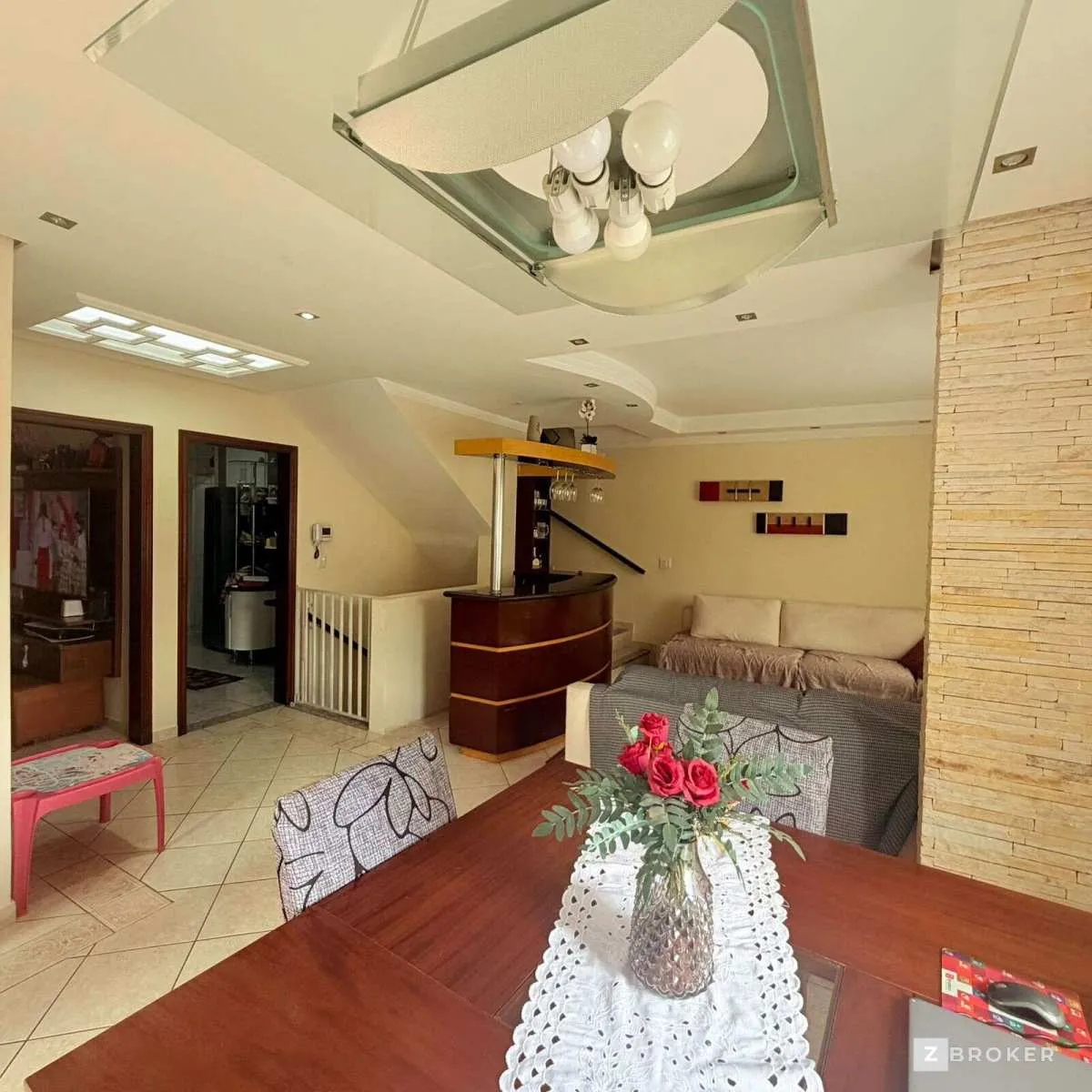 Imagem Casa à venda em São Paulo, Vila Palmeiras, com 4 quartos, 243m2