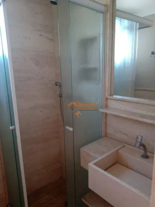 Imagem Apartamento Duplex com 3 dormitórios à venda, 182 m² por R$ 2.130.000,00 - Macedo - Guarulhos/SP