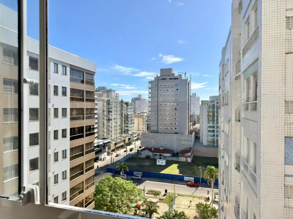 Imagem Apartamento 2 Dormitórios - Bairro Navegantes