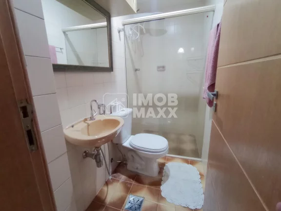 Imagem Apartamento Temporada Asa Norte Brasília31m² 1 Suíte aluguel