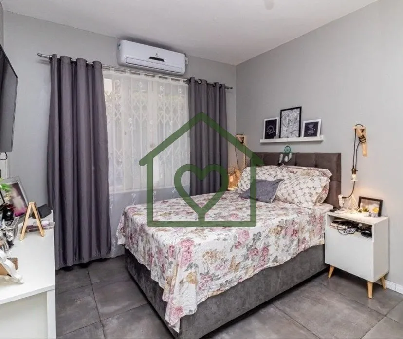 Imagem Casa semi mobiliada com 227 m² de área privativa no Três Figueiras, um dos bairros mais valorizad...