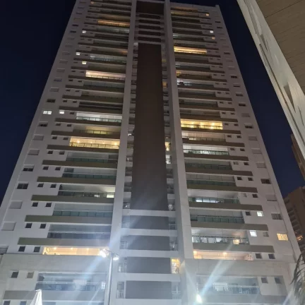 Imagem Apartamento com 3 Dormitorio(s) localizado(a) no bairro Vila Mogilar em Mogi das Cruzes / Mato Grosso do Sul Ref.:4393