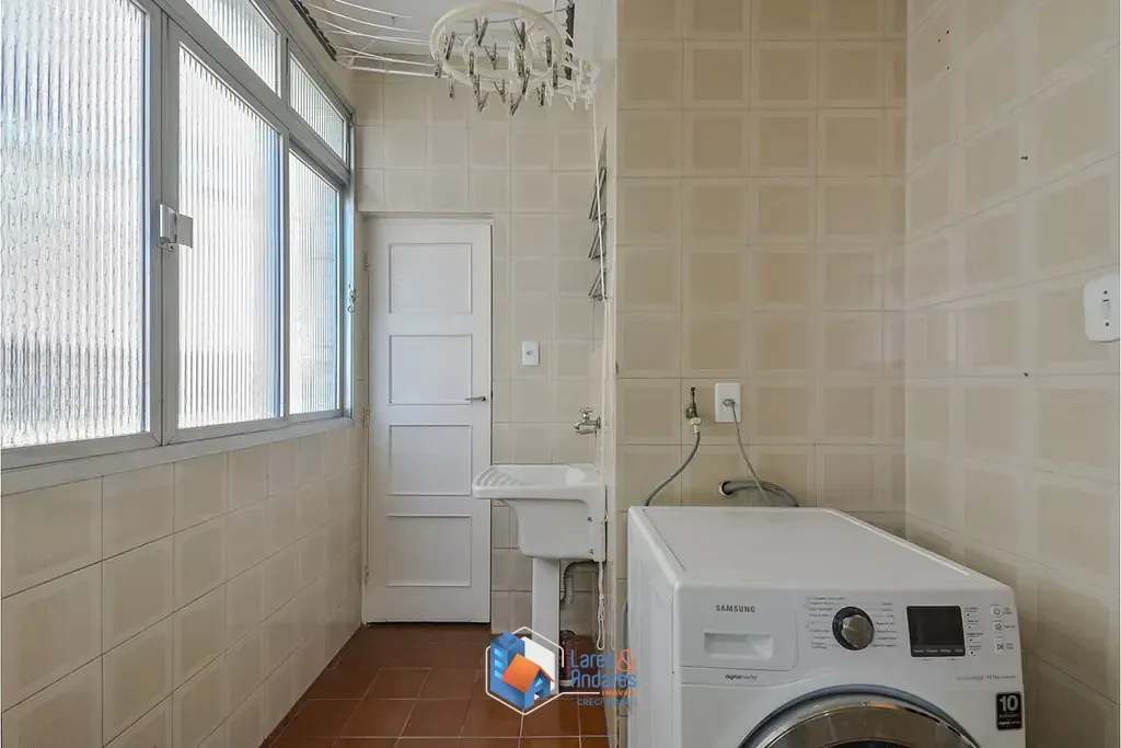 Imagem Apartamento à venda 3 Quartos 1 Vaga 97M² Higienópolis São Paulo - SP