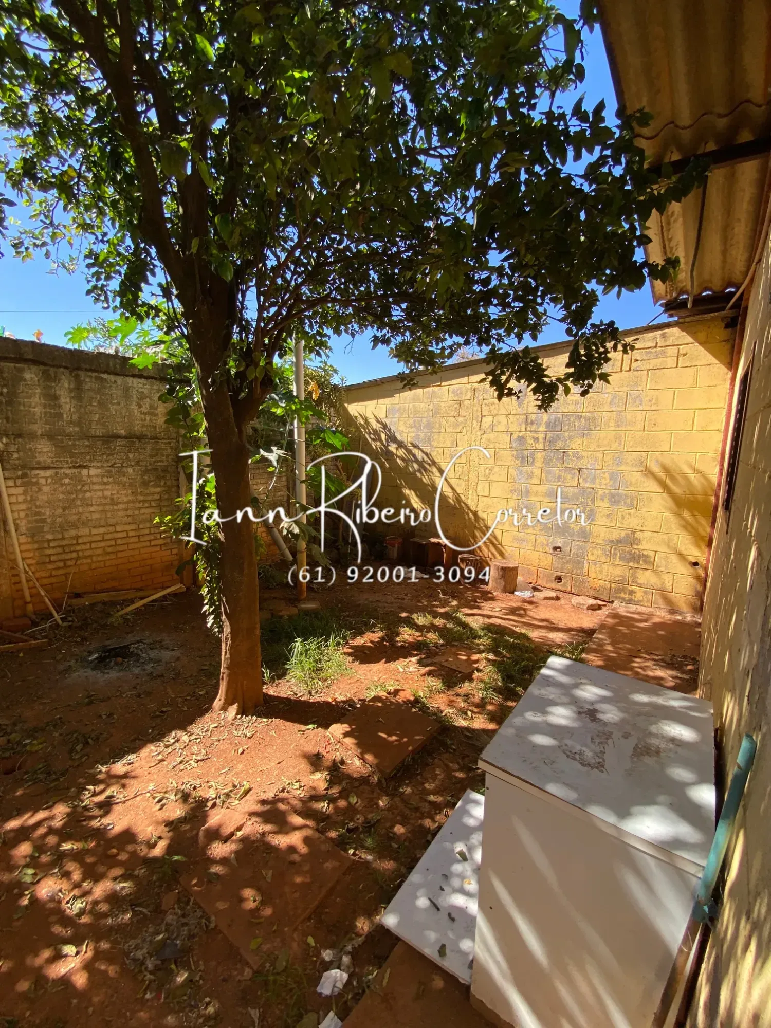 Imagem Casa de Condomínio com 2 Quartos à Venda, 60 m² em Itapoã I - Brasília