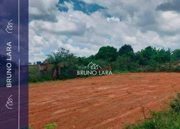 Foto do imóvel Lote a venda em Igarapé nas proximidades da Sada