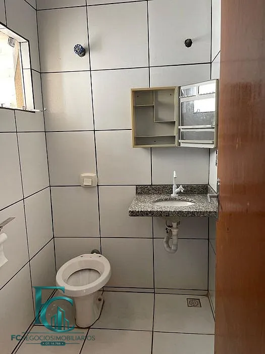 Imagem Casa à Venda | 3 Quartos em Senador Canedo!