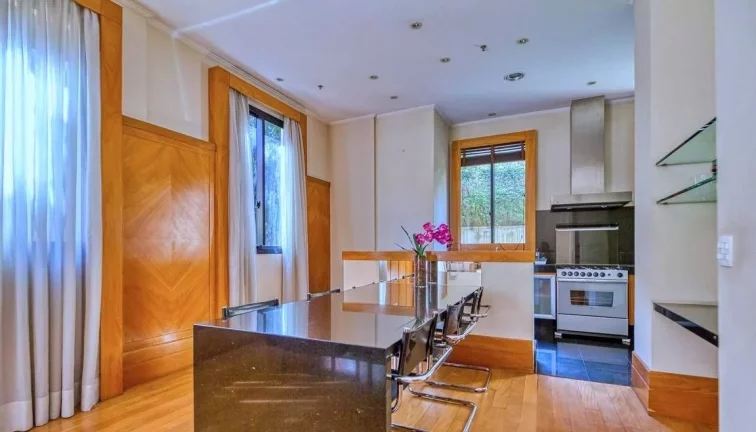 Imagem Flat disponível para venda no New Life Itaim, com 40m², 1 dormitório e 1 vaga