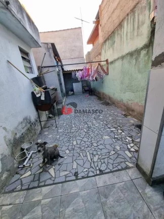 Imagem Casa à venda, Vila Califórnia, São Paulo, SP