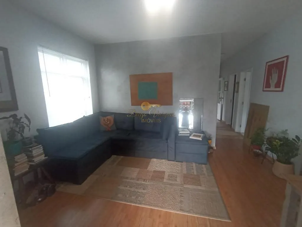 Imagem Casa para Locação em Teresópolis / RJ no bairro Bom Retiro