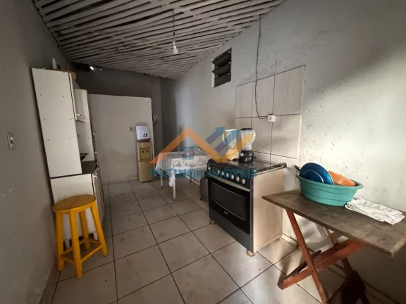 Imagem Casa à venda no bairro Novo Cruzeiro - Ipatinga