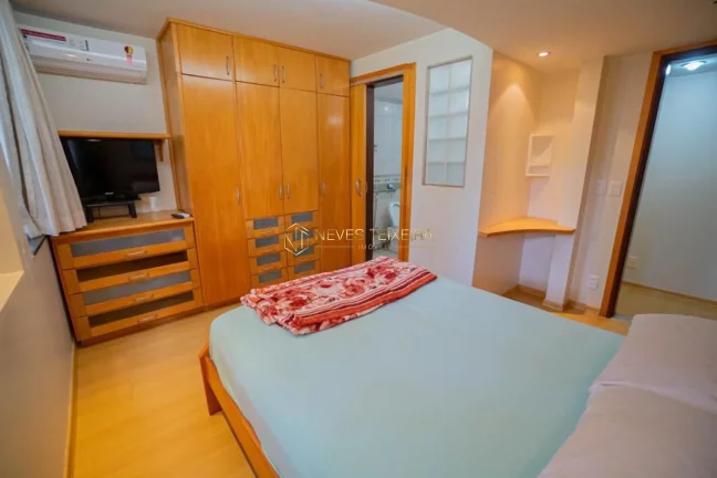 Imagem APARTAMENTO RESIDENCIAL em BRASÍLIA - DF, ASA NORTE
