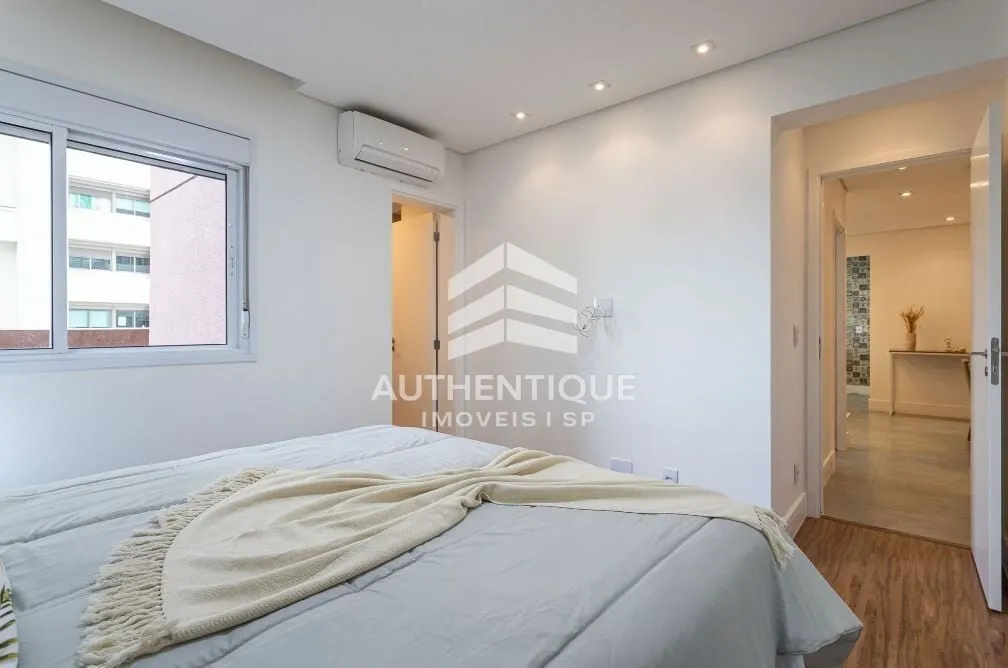 Imagem 701 Arizona Brooklin - Apartamento à venda em São Paulo/SP