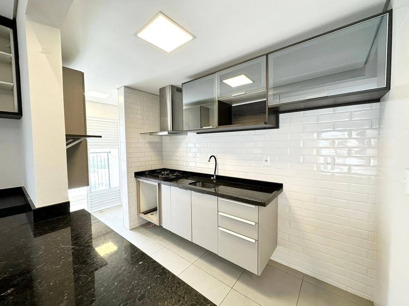 Imagem Apartamento 3 Dormitórios Condomínio Luzes Campolim- Sorocaba/SP