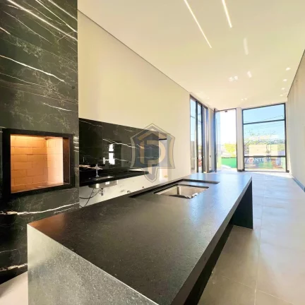 Imagem Casa Alto Padrão no Condomínio Green Park Residence, Maringá/PR