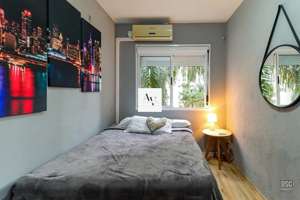 Imagem Apartamento à venda no bairro Vila Ipiranga - Porto Alegre/RS