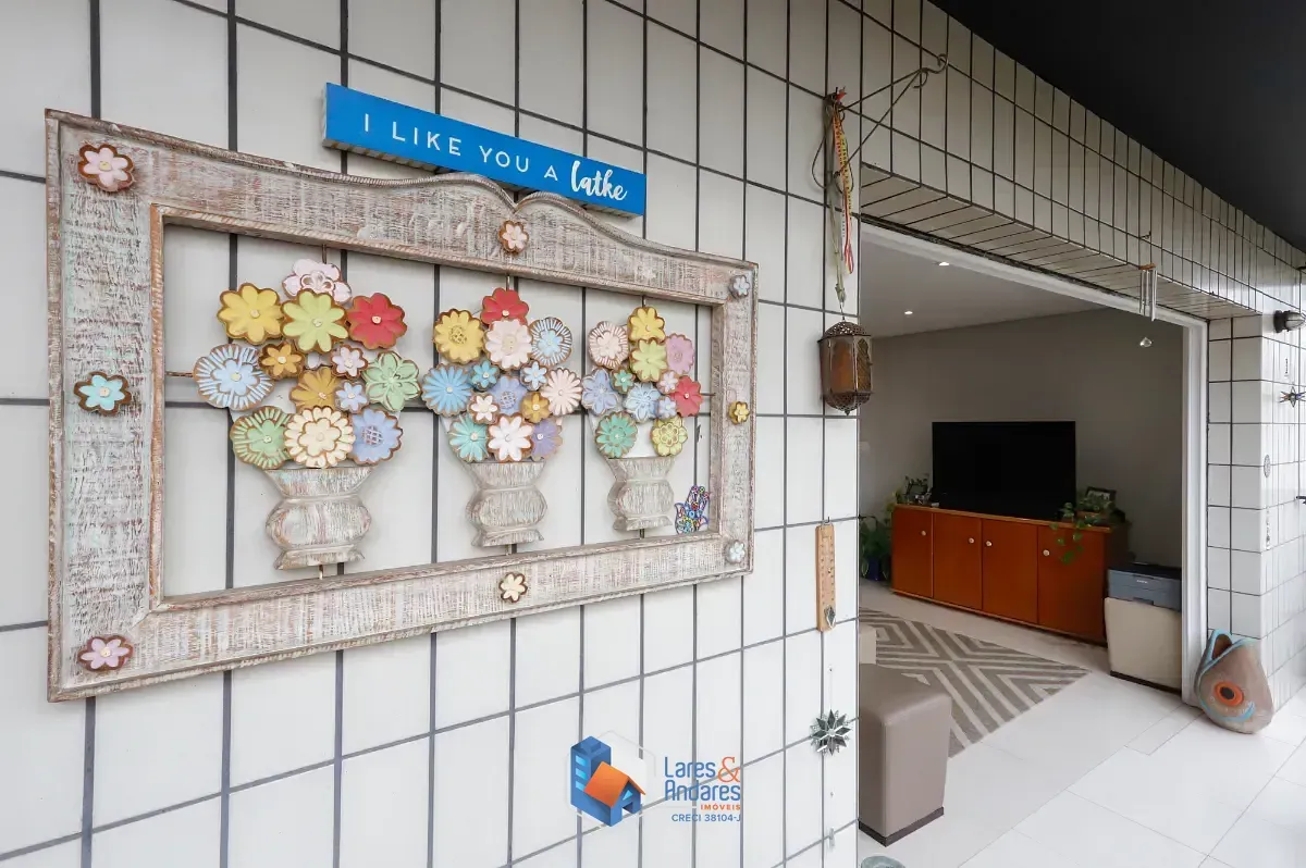 Imagem Apartamento para venda em Perdizes com 3 quartos, sendo 1 suíte, 147m²