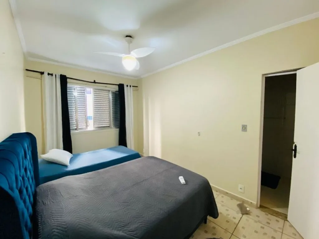 Imagem APARTAMENTO COM 79,00 m² - GLÓRIA - PRAIA GRANDE SP