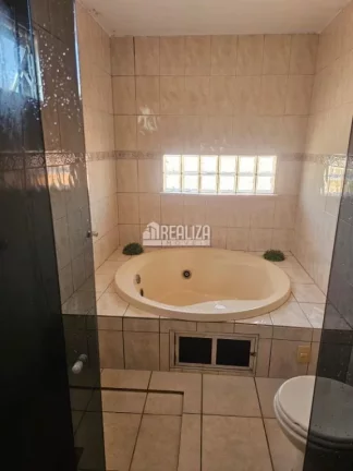 Imagem Casa à venda no bairro Tita Rezende em Uberaba