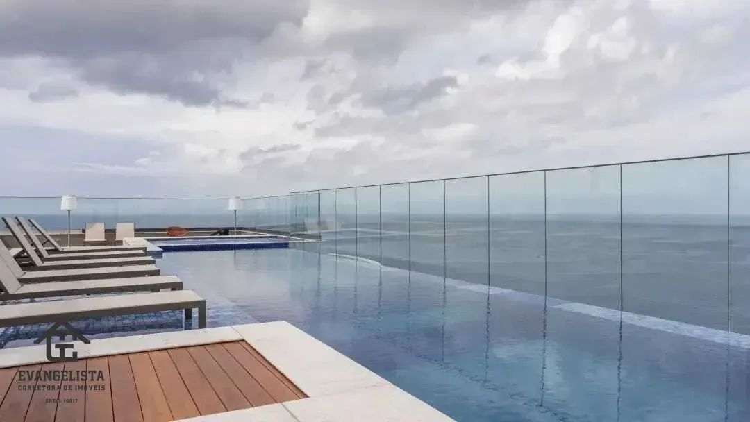 Imagem Apartamento com 2 Quartos à Venda, 67,13 m² em Rio Vermelho - Salvador