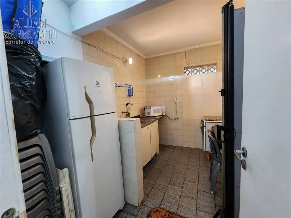 Imagem Apartamento à Venda em Caiçara, Praia Grande - SP