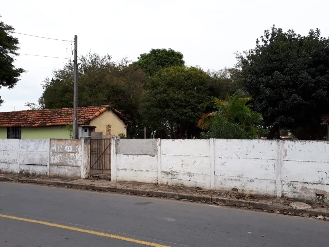 Foto do imóvel Terreno à venda 2476.84M², Alto do Cardoso, Pindamonhangaba - SP