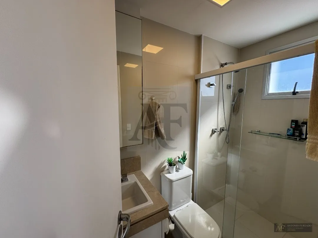 Imagem Apartamento à venda em Cidade Monções, São Paulo