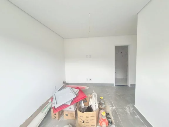 Imagem Apartamento, 3 quartos, sendo 1 suíte - Santa Amélia