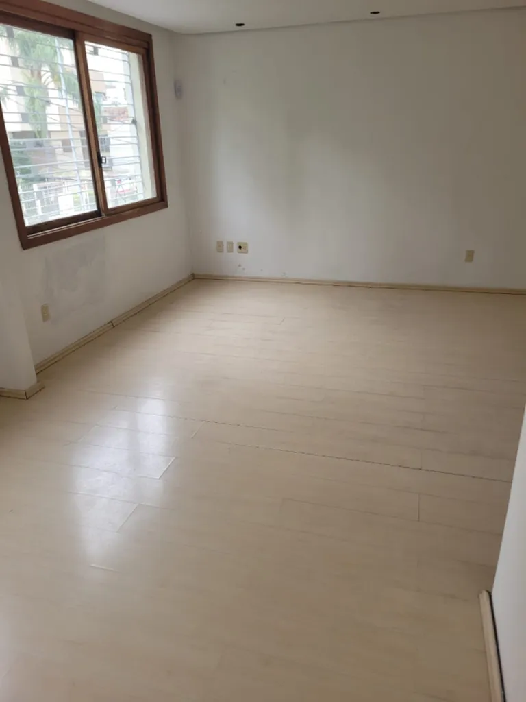 Imagem Prédio Residencial em Bom Fim