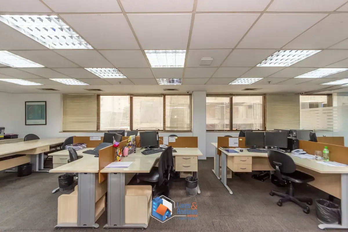 Imagem Conjunto comercial para venda em Perdizes, 200m²