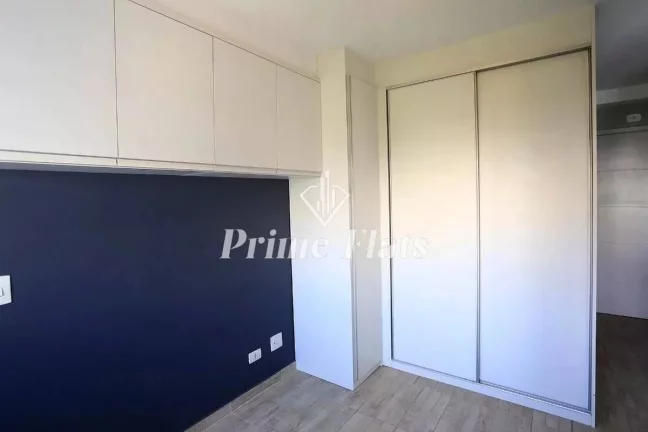 Imagem Flat disponível para venda no Choice Panamby, com 52m², 1 dormitório e 1 vaga