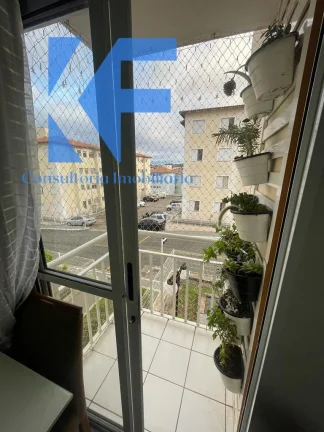 Imagem VENDA DE APARTAMENTO EM CAMPINAS