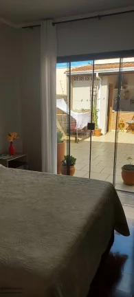 Imagem CASA RESIDENCIAL em POÇOS DE CALDAS - MG, JARDIM CAMPOS ELÍSIOS