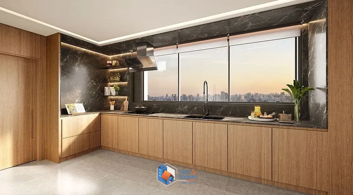 Imagem Apartamento para venda em Jardim Paulista com 3 quartos, sendo 3 suítes, 252m²