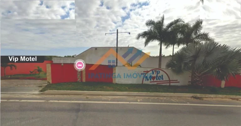 Foto do imóvel Motel em funcionamento à venda com 10 suítes e faturamento mensal em Rua Dom José Dalvit