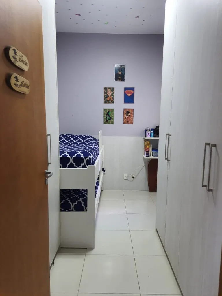 Imagem Cobertura à venda em Santo André-SP, Vila Príncipe de Gales: 2 quartos, 1 banheiro, 1 vaga, 100m² de área. Imperdível!