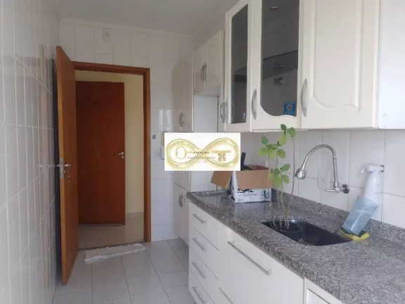 Imagem APARTAMENTO A VENDA COM 2 DORMITÓRIOS DE ÓTIMA LOCALIZAÇÃO NO JARDIM BOA ESPERANÇA