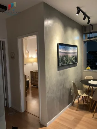 Imagem Portal Veredas Do Vale - Apartamento em Nova Tatuí, Tatuí/SP